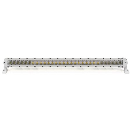 MARINE SPORT LIGHTING Marine Sport 32In 150W/12,900Lm White Hd Single Row Led Light Bar MS-MRSR30